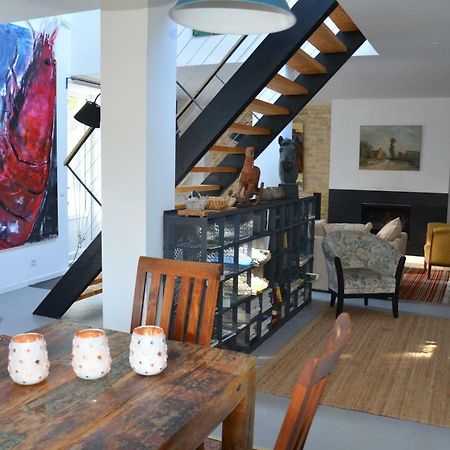 Villa O Loft Bazenville Esterno foto