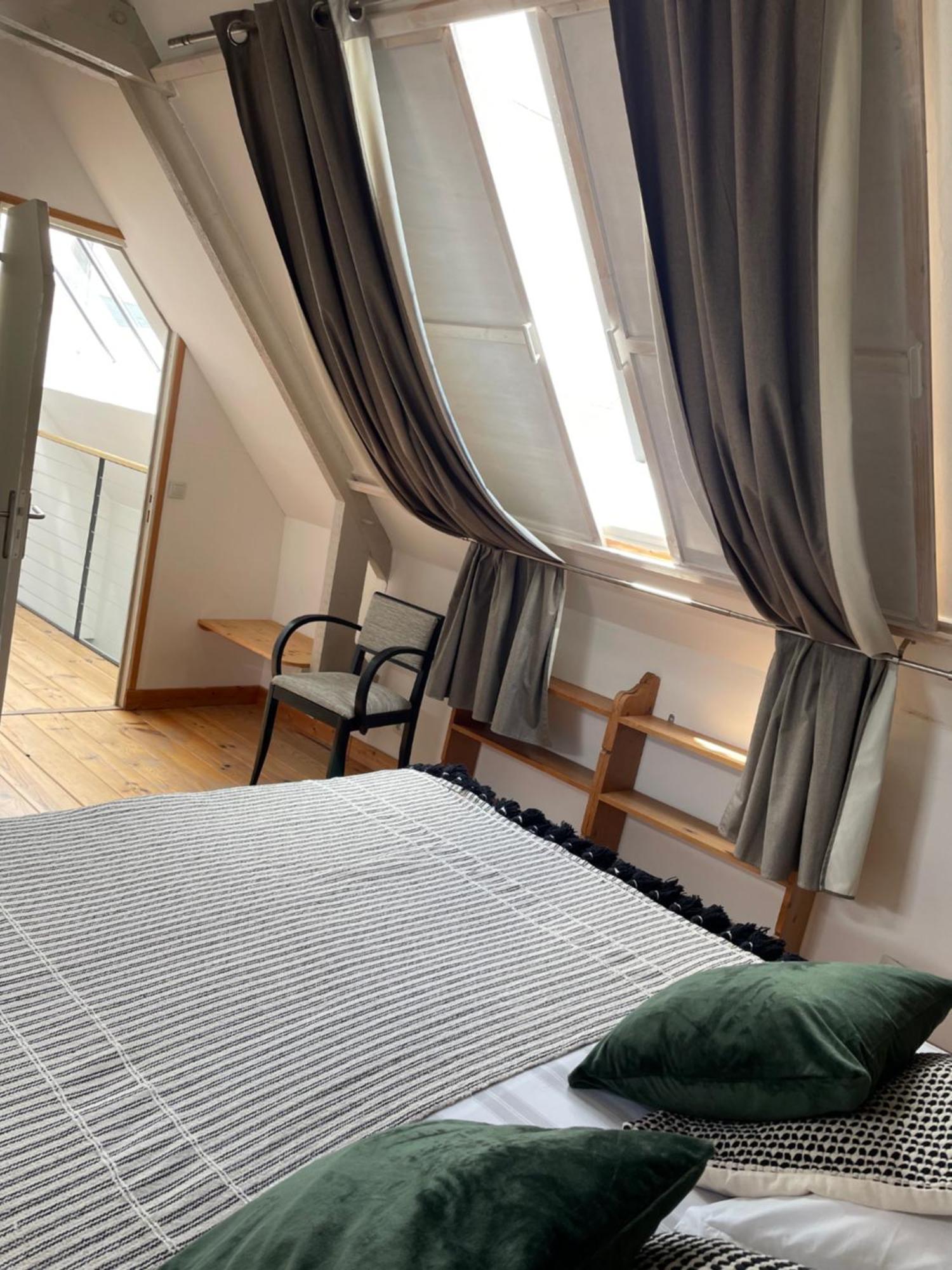 Villa O Loft Bazenville Esterno foto