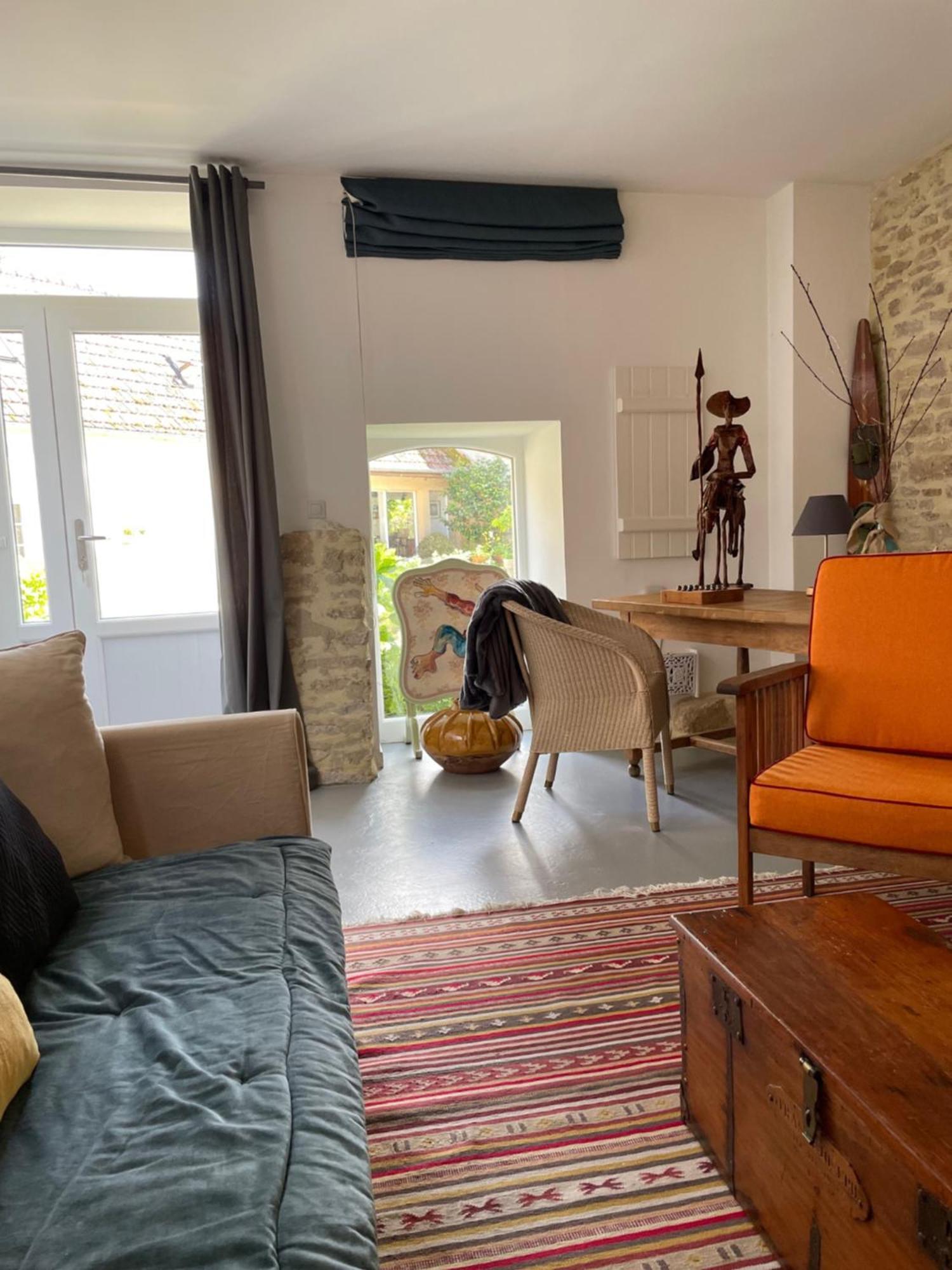 Villa O Loft Bazenville Esterno foto