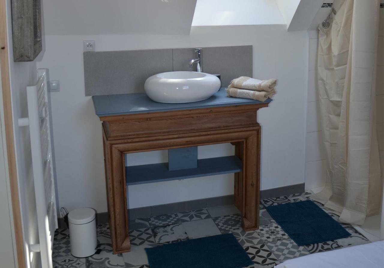 Villa O Loft Bazenville Esterno foto