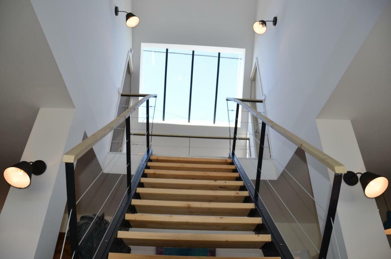 Villa O Loft Bazenville Esterno foto