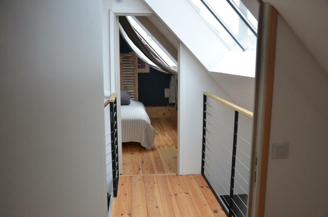 Villa O Loft Bazenville Esterno foto