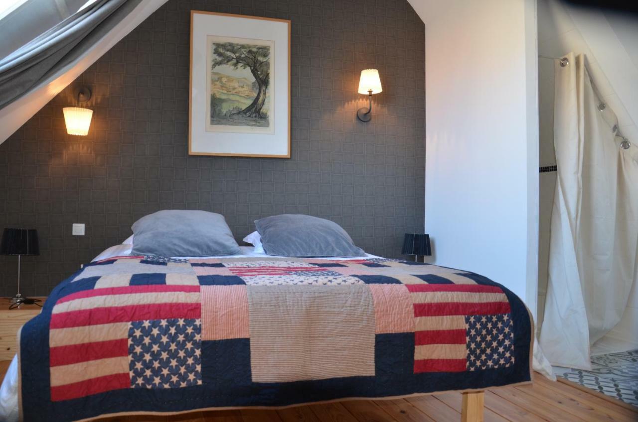 Villa O Loft Bazenville Esterno foto
