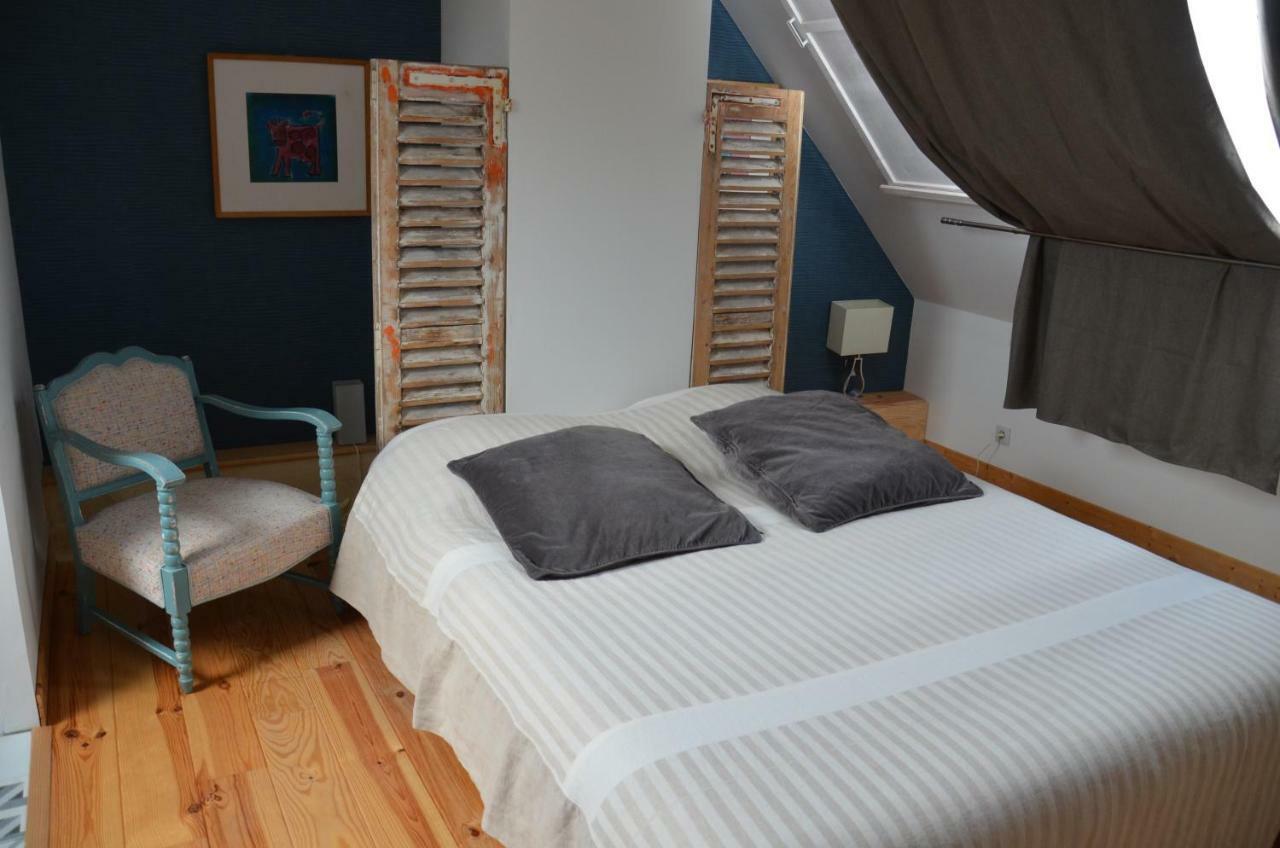 Villa O Loft Bazenville Esterno foto